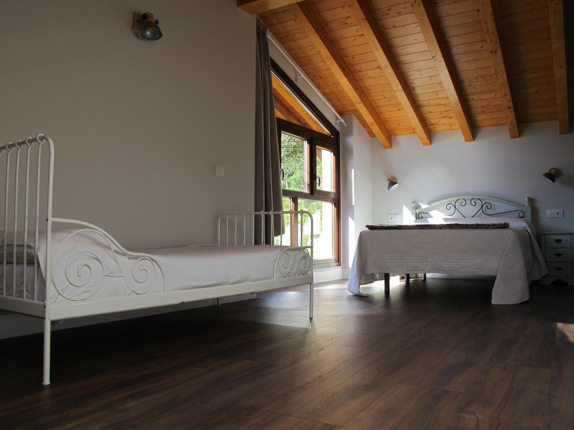 Casa Vacacional La Pedrera Villa Baro  Bagian luar foto