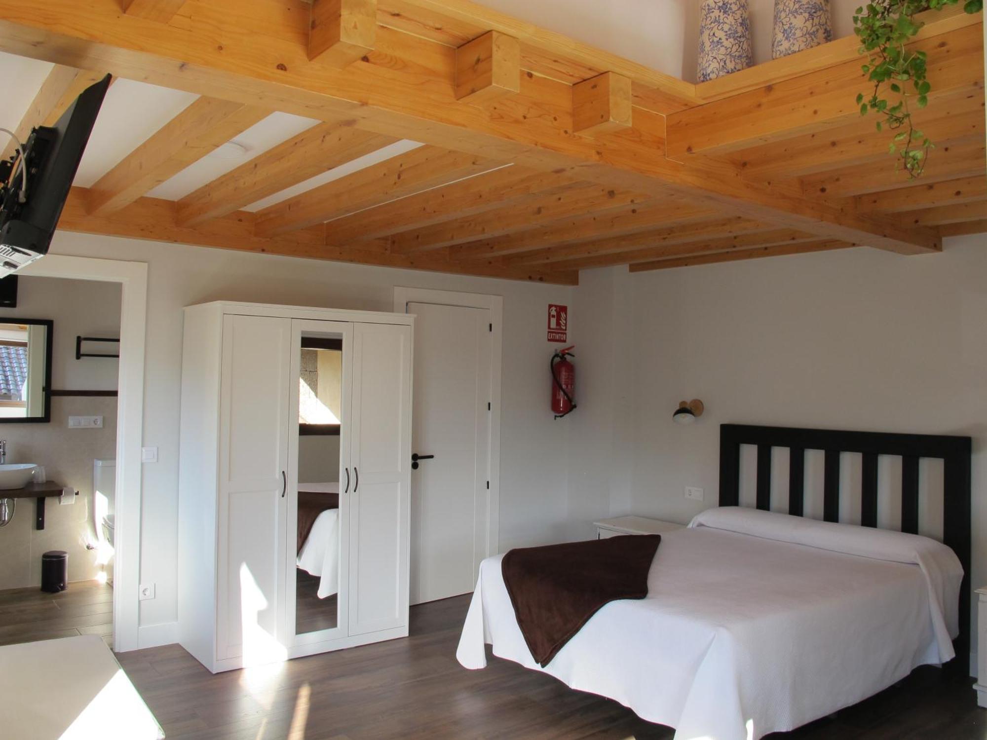 Casa Vacacional La Pedrera Villa Baro  Bagian luar foto