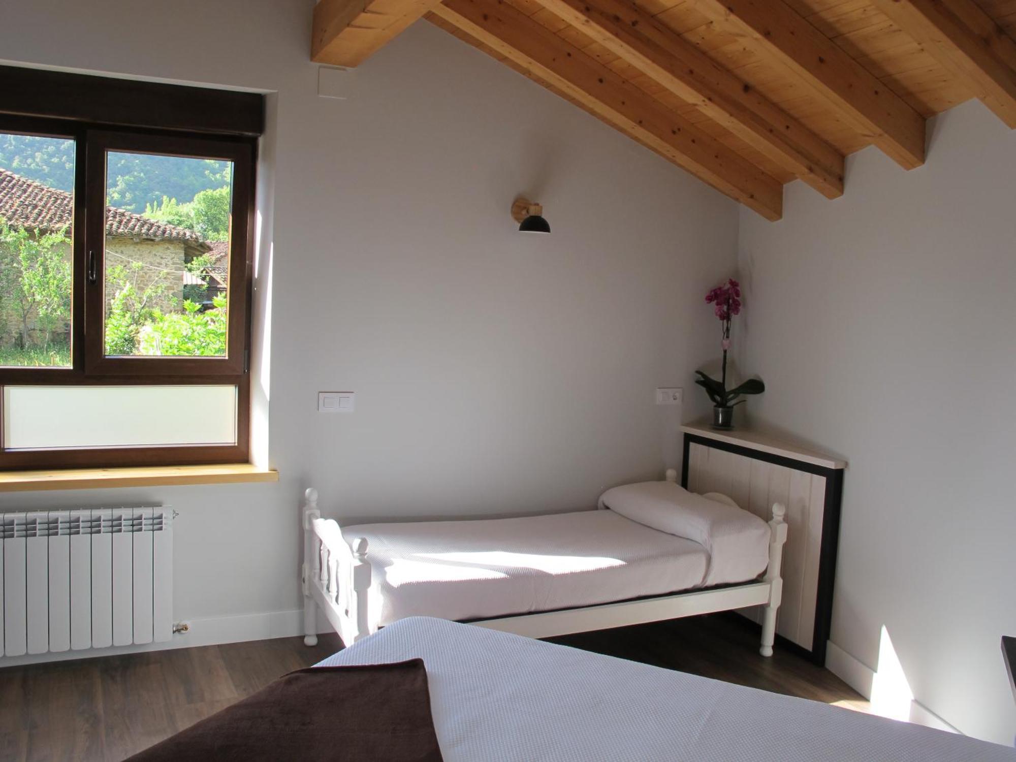 Casa Vacacional La Pedrera Villa Baro  Bagian luar foto
