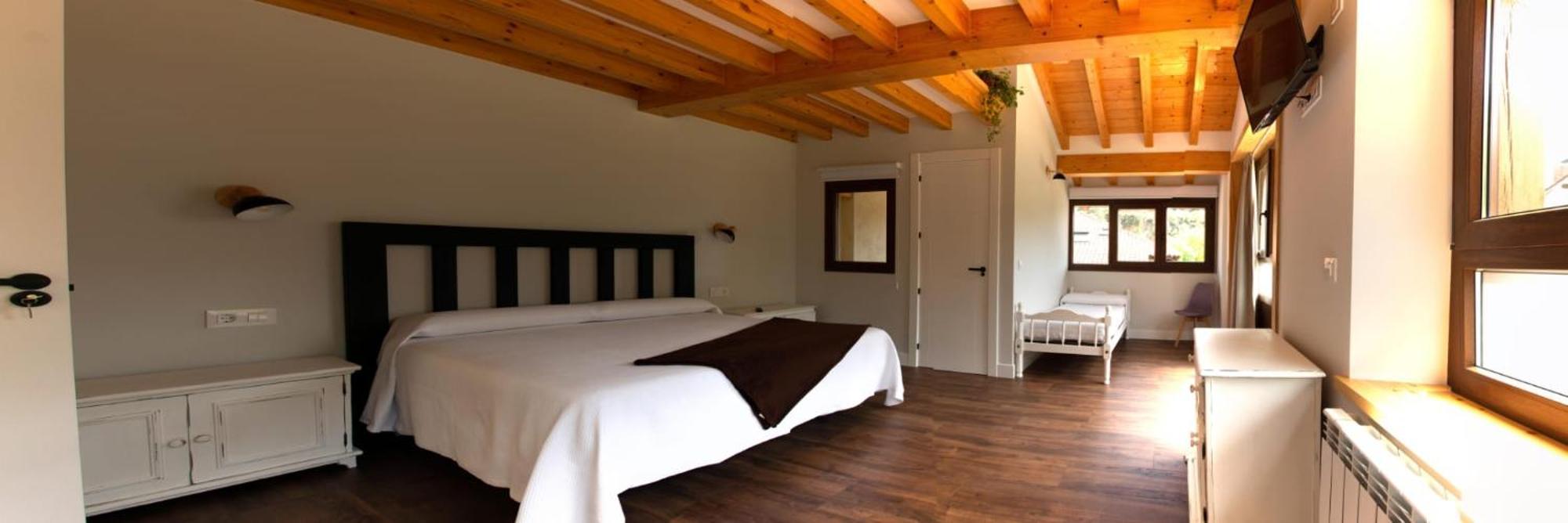 Casa Vacacional La Pedrera Villa Baro  Bagian luar foto