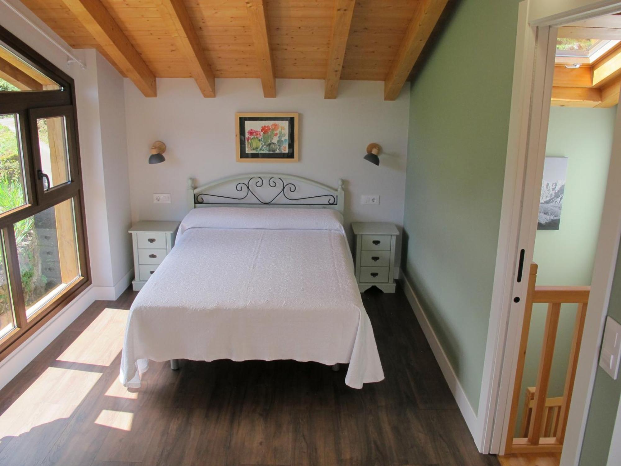 Casa Vacacional La Pedrera Villa Baro  Bagian luar foto