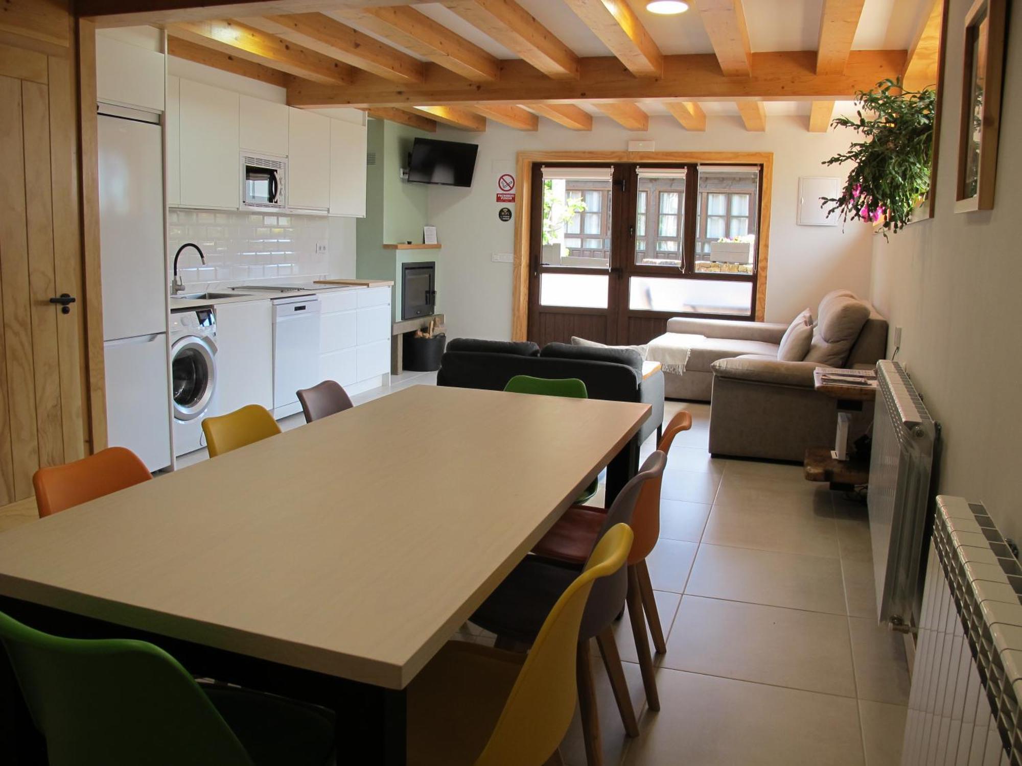 Casa Vacacional La Pedrera Villa Baro  Bagian luar foto